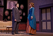 Doll's House Photo Call