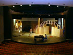 Set Construction & Piano Playing