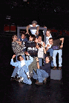 Shaun Cassidy Fan Club '97