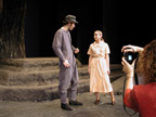 Publicity photographs