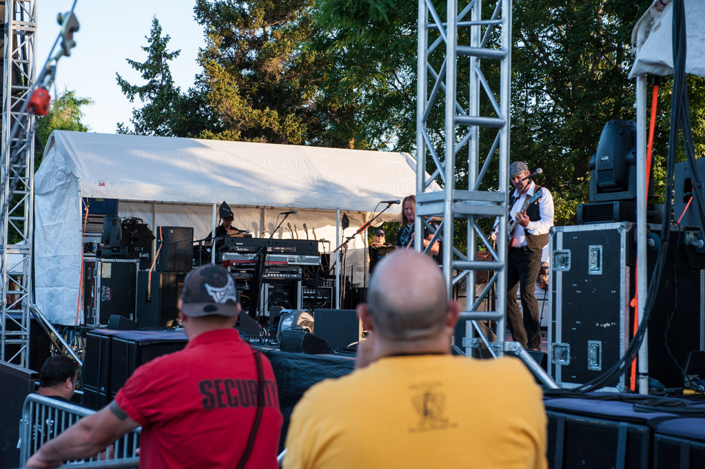 Harborfest 2013